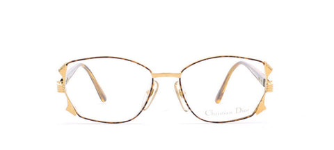 Vintage,Vintage Eyeglases Frame,Vintage Christian Dior Eyeglases Frame,Christian Dior 2734 41,