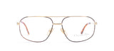 Vintage,Vintage Eyeglases Frame,Vintage Christian Dior Eyeglases Frame,Christian Dior 2743 41A,