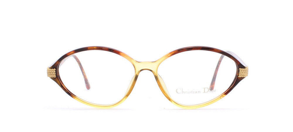 Vintage,Vintage Eyeglases Frame,Vintage Christian Dior Eyeglases Frame,Christian Dior 2770 10,