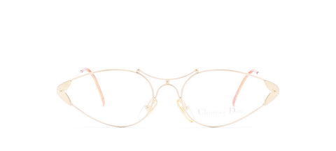 Vintage,Vintage Eyeglases Frame,Vintage Christian Dior Eyeglases Frame,Christian Dior 2818 40,
