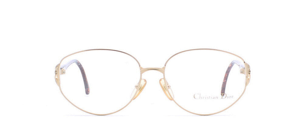 Vintage,Vintage Eyeglases Frame,Vintage Christian Dior Eyeglases Frame,Christian Dior 2859 40,