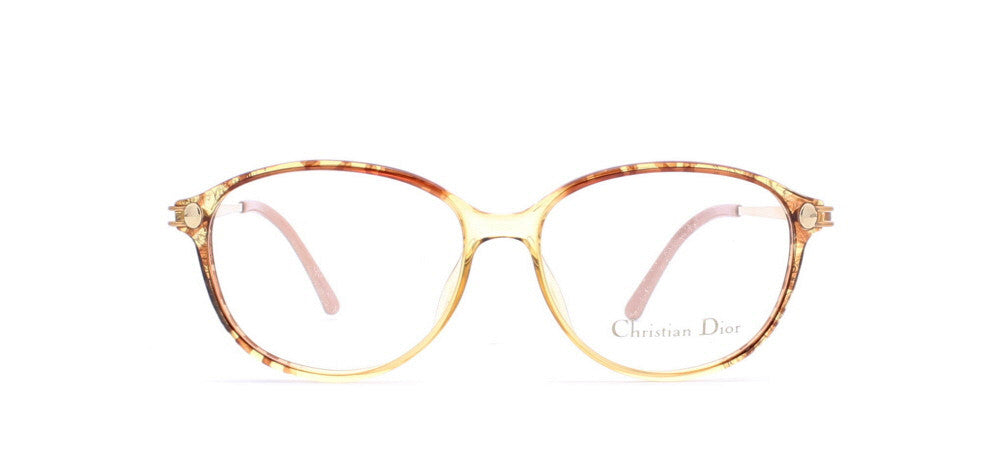 Vintage,Vintage Eyeglases Frame,Vintage Christian Dior Eyeglases Frame,Christian Dior 2891 12F,