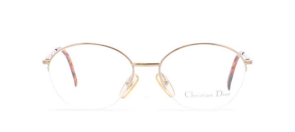 Vintage,Vintage Eyeglases Frame,Vintage Christian Dior Eyeglases Frame,Christian Dior 2894 40,