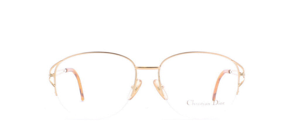 Vintage,Vintage Eyeglases Frame,Vintage Christian Dior Eyeglases Frame,Christian Dior 2915A 44,