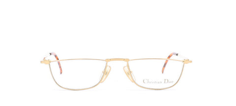Vintage,Vintage Eyeglases Frame,Vintage Christian Dior Eyeglases Frame,Christian Dior 2943 40,