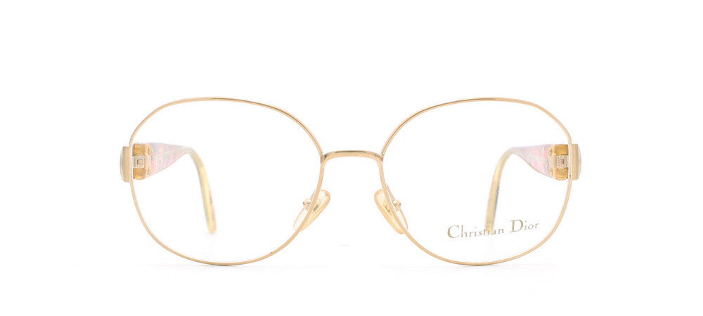 Vintage,Vintage Eyeglases Frame,Vintage Christian Dior Eyeglases Frame,Christian Dior 2988 43,