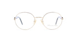 Vintage,Vintage Eyeglases Frame,Vintage Christian Dior Eyeglases Frame,Christian Dior 3507 25D,