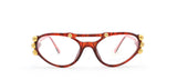 Vintage,Vintage Eyeglases Frame,Vintage Christian Lacroix Eyeglases Frame,Christian Lacroix 7363 30,