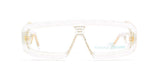 Vintage,Vintage Eyeglases Frame,Vintage Claudia Carlotti Eyeglases Frame,Claudia Carlotti Zenith CS 60,