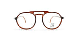Vintage,Vintage Eyeglases Frame,Vintage Dunhill Eyeglases Frame,Dunhill 6114 11,