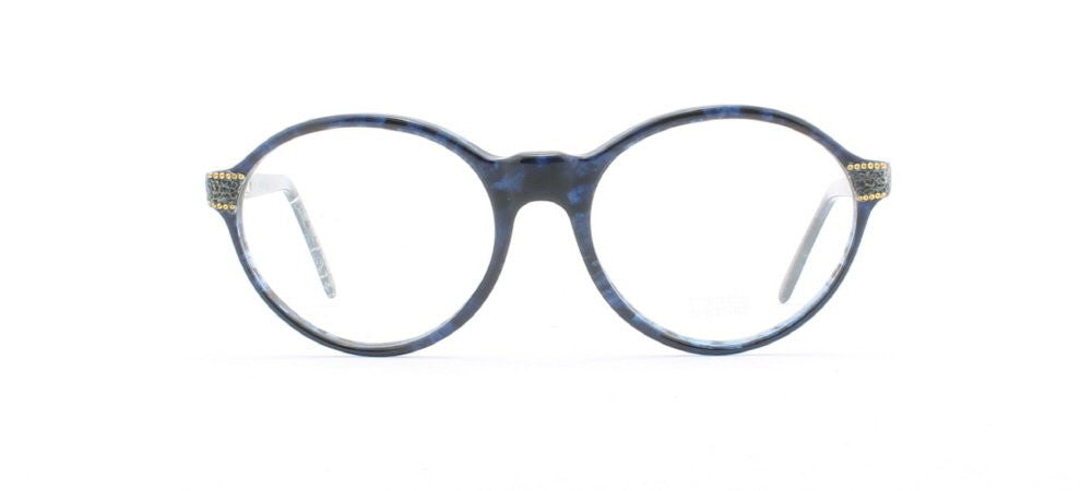 Vintage,Vintage Eyeglases Frame,Vintage Emmanuelle Khanh Eyeglases Frame,Emmanuelle Khanh 1583 768,