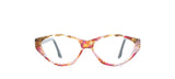 Vintage,Vintage Eyeglases Frame,Vintage Emmanuelle Khanh Eyeglases Frame,Emmanuelle Khanh 2015 10,