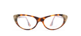 Vintage,Vintage Eyeglases Frame,Vintage Emmanuelle Khanh Eyeglases Frame,Emmanuelle Khanh 501 PG 18,