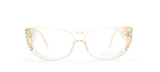 Vintage,Vintage Eyeglases Frame,Vintage Emmanuelle Khanh Eyeglases Frame,Emmanuelle Khanh 510 1018-19,