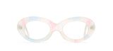 Vintage,Vintage Eyeglases Frame,Vintage Emmanuelle Khanh Eyeglases Frame,Emmanuelle Khanh 511 CL 19,