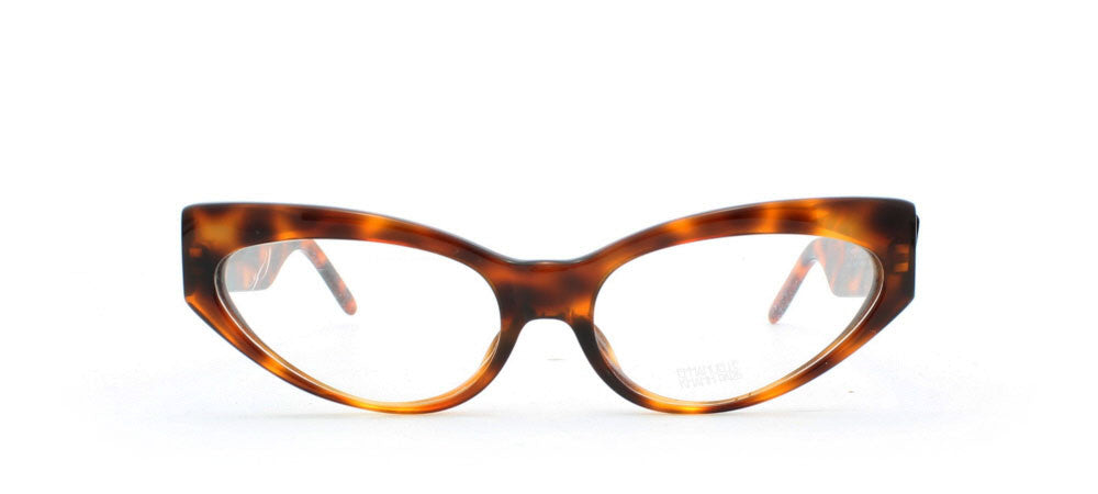 Vintage,Vintage Eyeglases Frame,Vintage Emmanuelle Khanh Eyeglases Frame,Emmanuelle Khanh 8440 18,