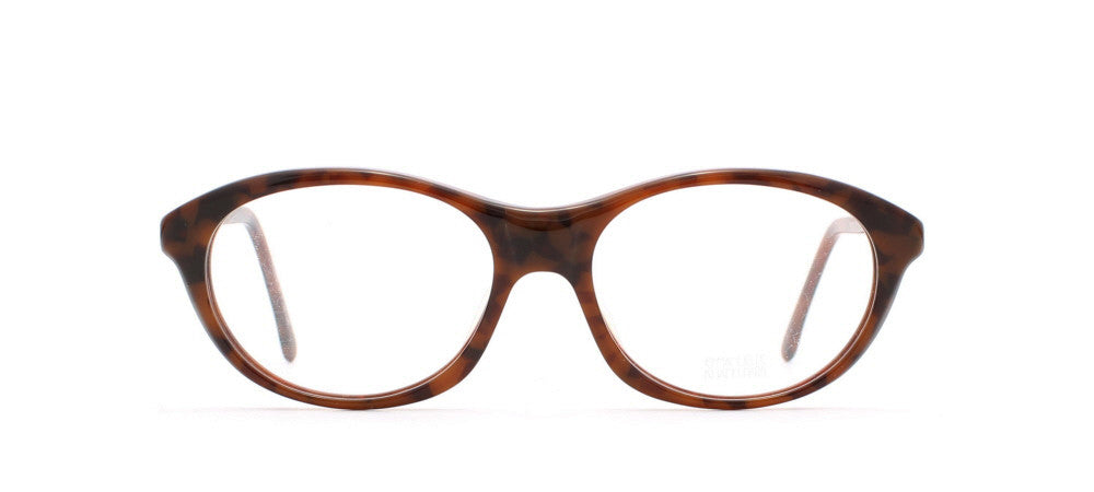 Vintage,Vintage Eyeglases Frame,Vintage Emmanuelle Khanh Eyeglases Frame,Emmanuelle Khanh 9499 516,