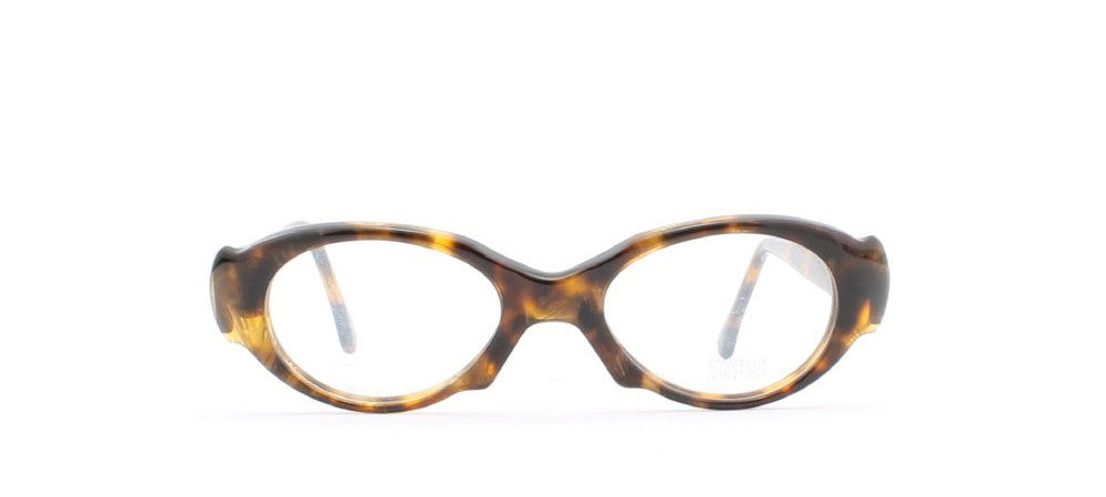 Vintage,Vintage Eyeglases Frame,Vintage Emmanuelle Khanh Eyeglases Frame,Emmanuelle Khanh 9770 603,
