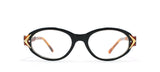 Vintage,Vintage Eyeglases Frame,Vintage Emmanuelle Khanh Eyeglases Frame,Emmanuelle Khanh  NC3,