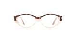 Vintage,Vintage Eyeglases Frame,Vintage Emmanuelle Khanh Eyeglases Frame,Emmanuelle Khanh  REF 5,