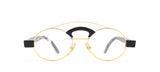 Vintage,Vintage Eyeglases Frame,Vintage Enzo Eyeglases Frame,Enzo 166 44,