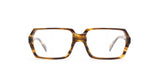 Vintage,Vintage Eyeglases Frame,Vintage Essel Eyeglases Frame,Essel Nikos 60/53 BRWN,