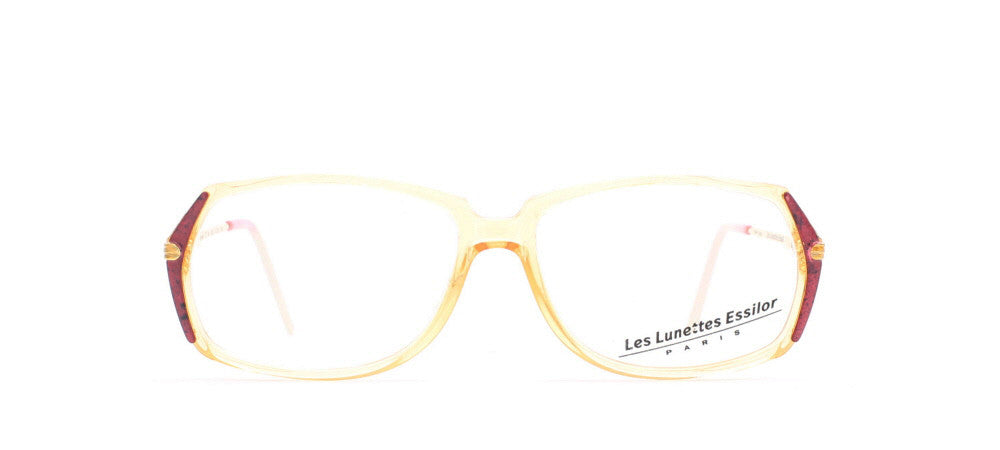 Vintage,Vintage Eyeglases Frame,Vintage Essilor Eyeglases Frame,Essilor 77 60,