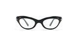 Vintage,Vintage Eyeglases Frame,Vintage Euro Vintage Eyeglases Frame,Euro Vintage 2 BLCK,