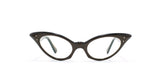 Vintage,Vintage Eyeglases Frame,Vintage Euro Vintage Eyeglases Frame,Euro Vintage 4 BRWN,