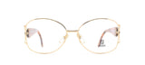 Vintage,Vintage Eyeglases Frame,Vintage Fendi Eyeglases Frame,Fendi 236 261,
