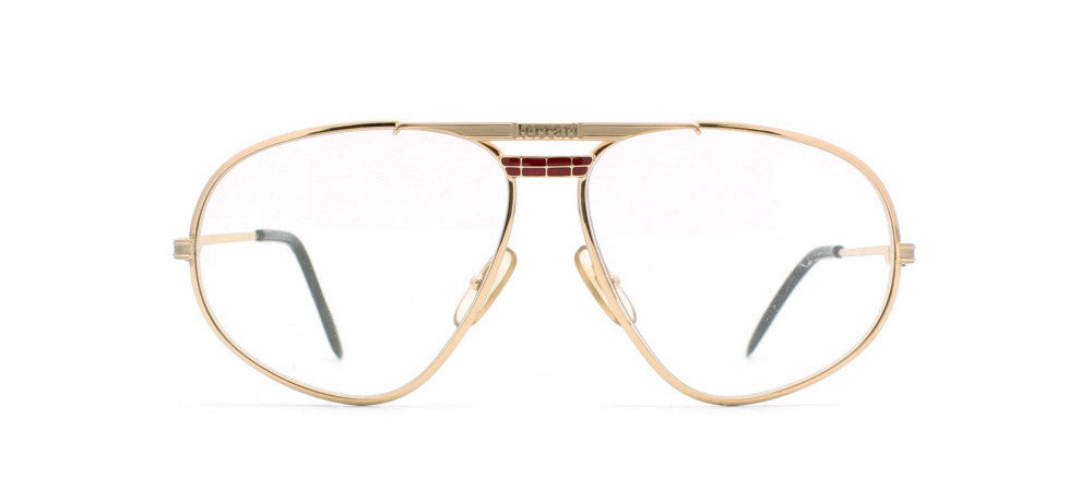 Vintage,Vintage Sunglasses,Vintage Ferrari Sunglasses,Ferrari 12 524,