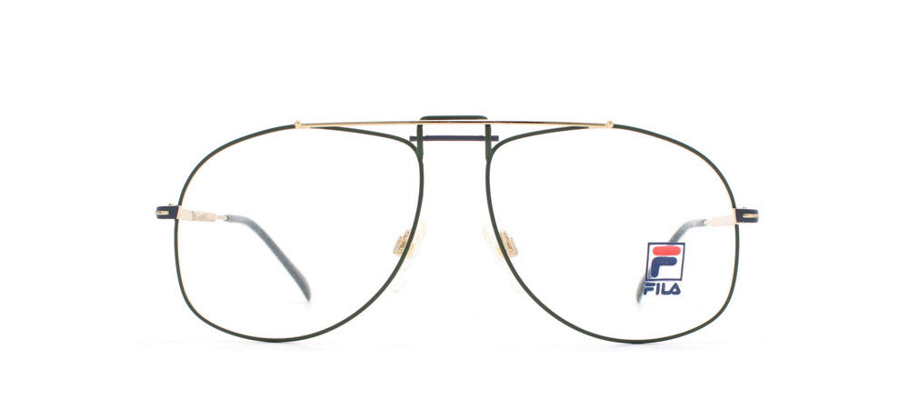 Vintage,Vintage Eyeglases Frame,Vintage Fila Eyeglases Frame,Fila 6504 D,