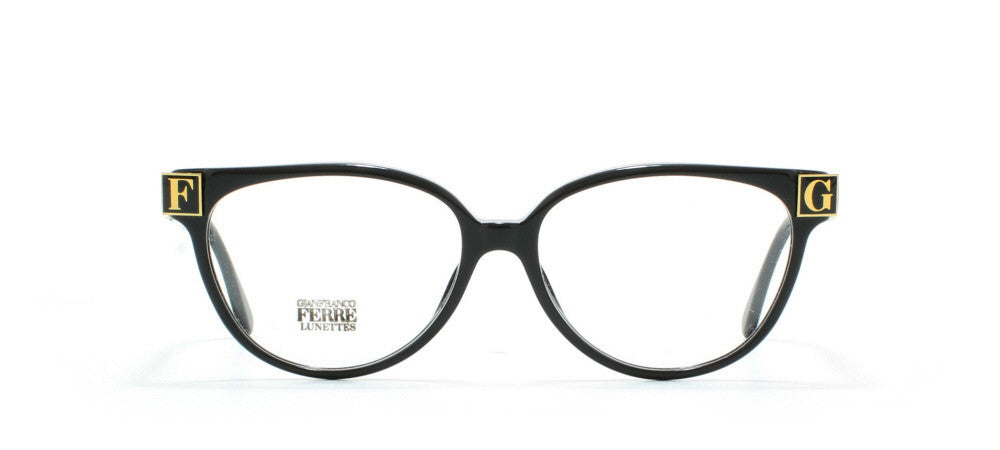 Vintage,Vintage Sunglasses,Vintage Gianfranco Ferre Sunglasses,Gianfranco Ferre 106 807,