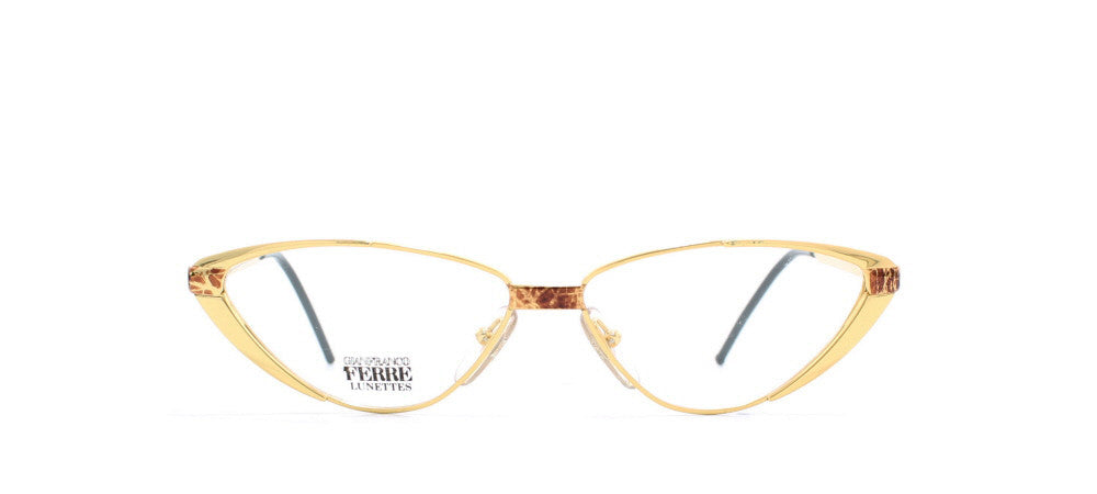 Vintage,Vintage Eyeglases Frame,Vintage Gianfranco Ferre Eyeglases Frame,Gianfranco Ferre 149 N13,