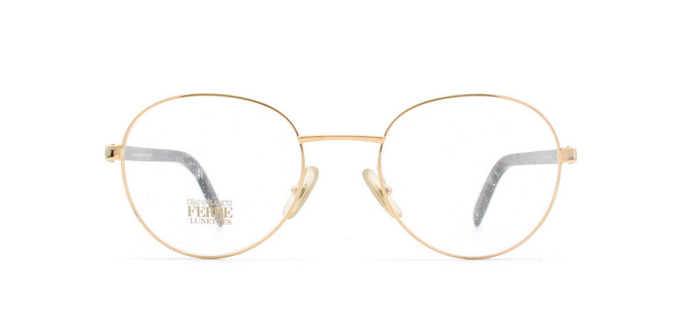 Vintage,Vintage Eyeglases Frame,Vintage Gianfranco Ferre Eyeglases Frame,Gianfranco Ferre 428 9NW,