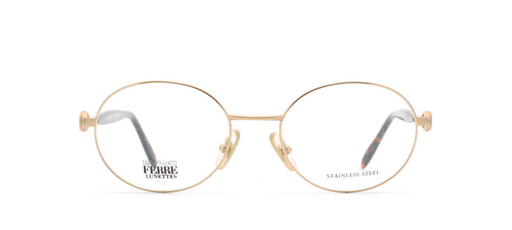 Vintage,Vintage Sunglasses,Vintage Gianfranco Ferre Sunglasses,Gianfranco Ferre 436 4TL,