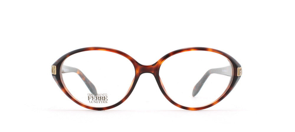 Vintage,Vintage Eyeglases Frame,Vintage Gianfranco Ferre Eyeglases Frame,Gianfranco Ferre 439 08E,