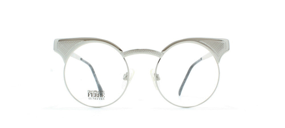 Vintage,Vintage Eyeglases Frame,Vintage Gianfranco Ferre Eyeglases Frame,Gianfranco Ferre 85 010,