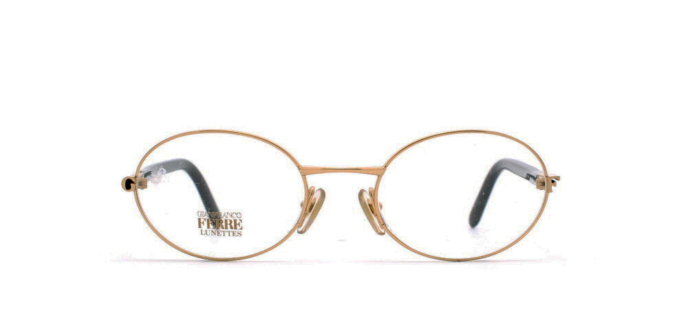 Vintage,Vintage Eyeglases Frame,Vintage Gianfranco Ferre Eyeglases Frame,Gianfranco Ferre 473 1JY,