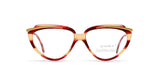 Vintage,Vintage Eyeglases Frame,Vintage Gianmarco Venturi Eyeglases Frame,Gianmarco Venturi 19 100,