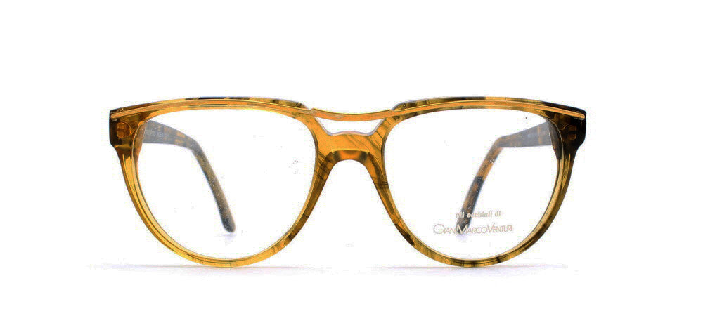 Vintage,Vintage Eyeglases Frame,Vintage Gianmarco Venturi Eyeglases Frame,Gianmarco Venturi 210 78,