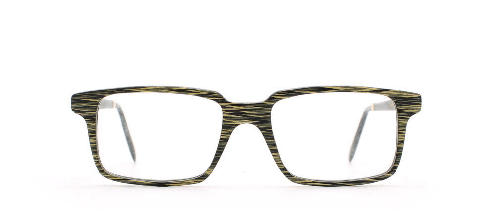 Vintage,Vintage Eyeglases Frame,Vintage Gold & Wood Eyeglases Frame,Gold & Wood 1.609 5016,