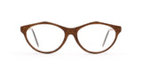 Vintage,Vintage Sunglasses,Vintage Gold & Wood Sunglasses,Gold & Wood 1.617 2,