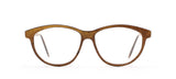 Vintage,Vintage Eyeglases Frame,Vintage Gold & Wood Eyeglases Frame,Gold & Wood 1.629 2,