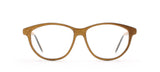 Vintage,Vintage Sunglasses,Vintage Gold & Wood Sunglasses,Gold & Wood 1.629 7,