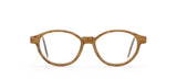 Vintage,Vintage Eyeglases Frame,Vintage Gold & Wood Eyeglases Frame,Gold & Wood 1.631 3,