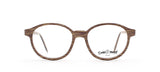 Vintage,Vintage Eyeglases Frame,Vintage Gold & Wood Eyeglases Frame,Gold & Wood 1.636 5020,