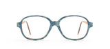 Vintage,Vintage Eyeglases Frame,Vintage Gold & Wood Eyeglases Frame,Gold & Wood 1.644 5012,
