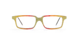 Vintage,Vintage Eyeglases Frame,Vintage Gold & Wood Eyeglases Frame,Gold & Wood 1.703 10,