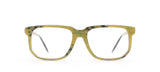Vintage,Vintage Sunglasses,Vintage Gold & Wood Sunglasses,Gold & Wood 1.710 53YE,